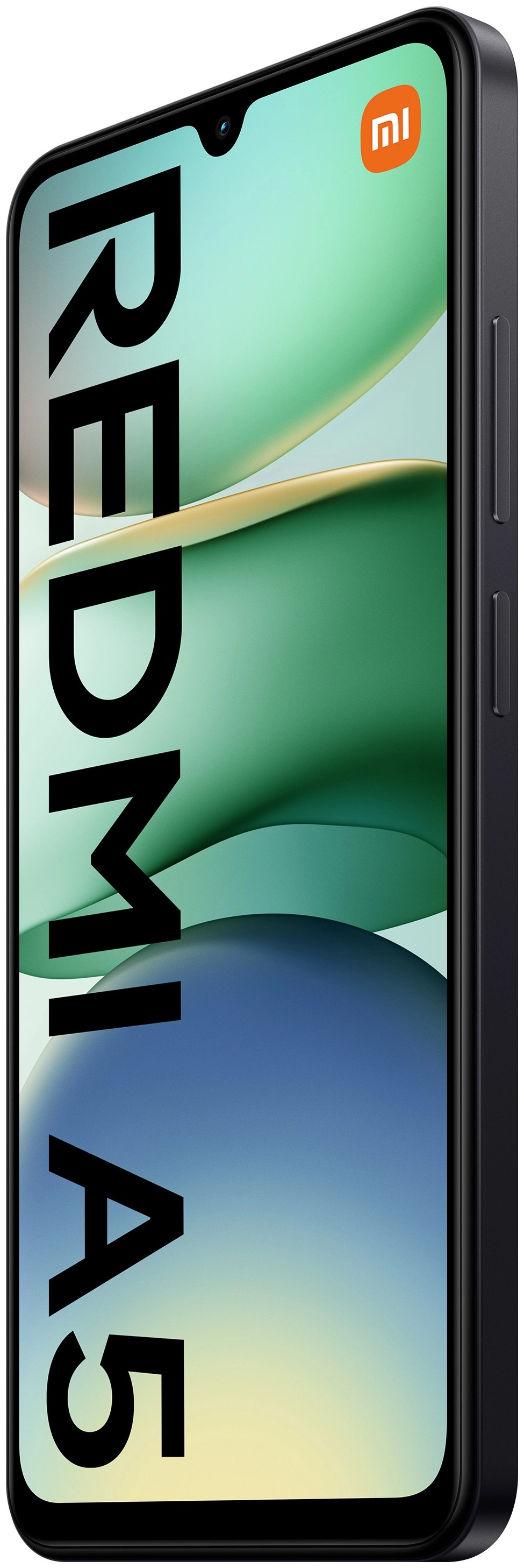 Смартфон REDMI A5 3/64 ГБ черный