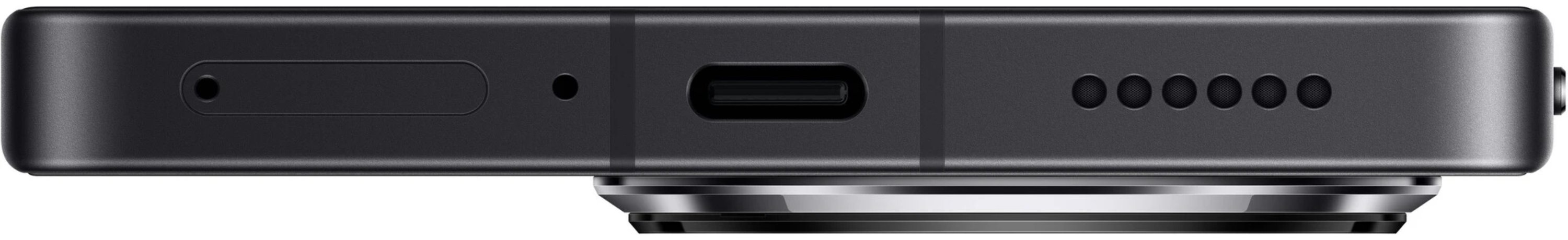 Смартфон POCO F7 Pro 12/256 Гб черный