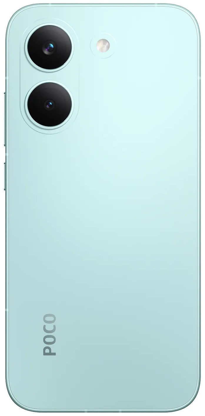 Смартфон POCO X8 Pro 8/256 Гб зеленый