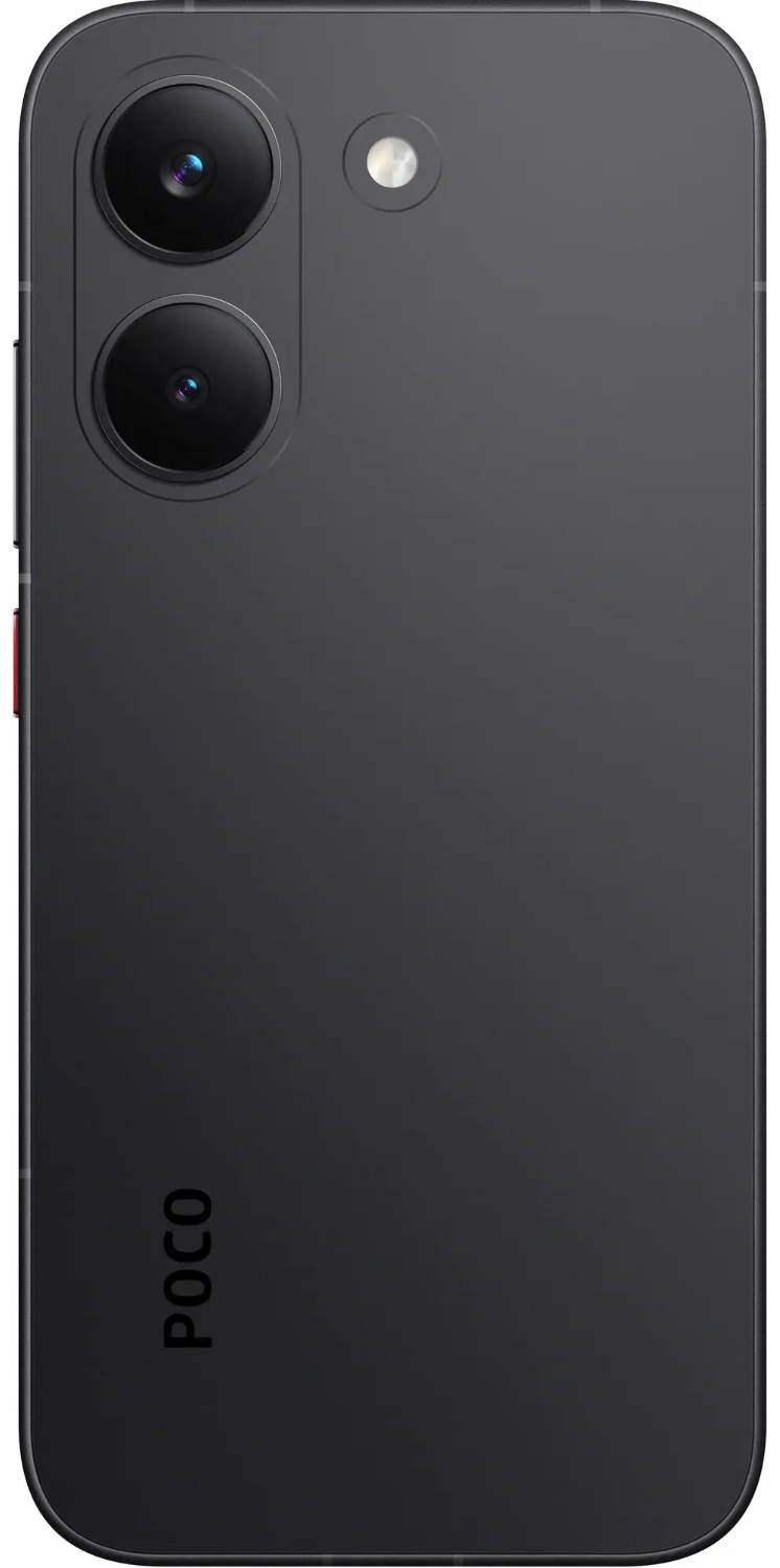 Смартфон POCO X8 Pro 12/512 Гб черный