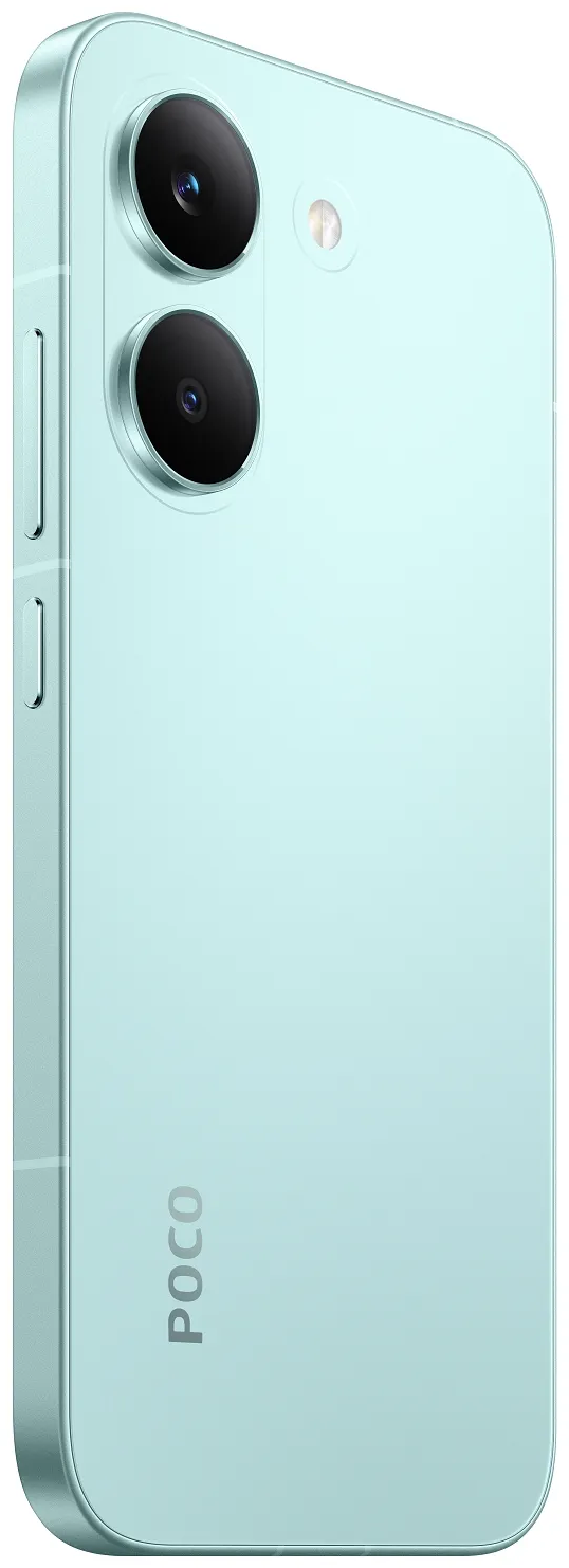Смартфон POCO X8 Pro 8/512 Гб зеленый