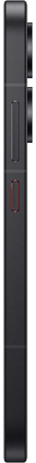 Смартфон POCO X8 Pro 8/256 Гб черный