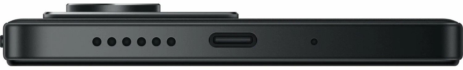 Смартфон REDMI 15 8/256 ГБ черный